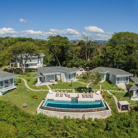 Adeluna Luxury Villas Монтесума Экстерьер фото